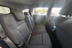 2021 Isuzu MU-X LS-M