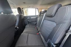 2021 Isuzu MU-X LS-M