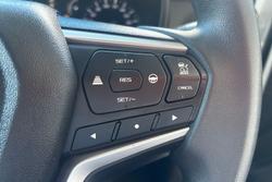 2021 Isuzu MU-X LS-M