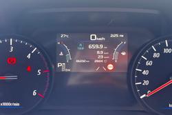 2021 Isuzu MU-X LS-M