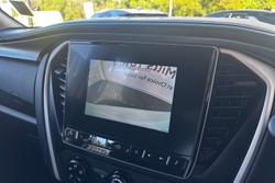 2021 Isuzu MU-X LS-M