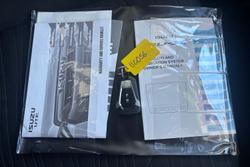 2021 Isuzu MU-X LS-M