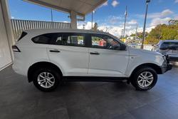 2021 Isuzu MU-X LS-M