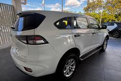 2021 Isuzu MU-X LS-M