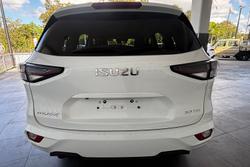 2021 Isuzu MU-X LS-M