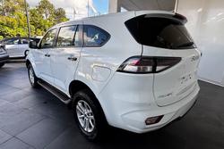 2021 Isuzu MU-X LS-M