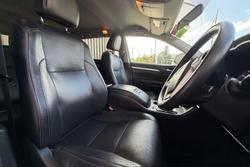 2017 Toyota Kluger GXL