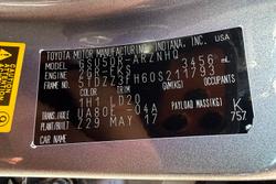 2017 Toyota Kluger GXL