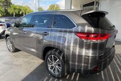 2017 Toyota Kluger GXL