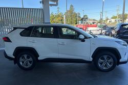 2024 Toyota RAV4 GX