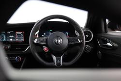 2024 Alfa Romeo Giulia Quadrifoglio