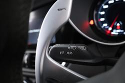 2024 Alfa Romeo Giulia Quadrifoglio