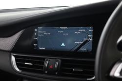 2024 Alfa Romeo Giulia Quadrifoglio