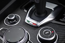 2024 Alfa Romeo Giulia Quadrifoglio
