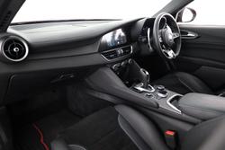 2024 Alfa Romeo Giulia Quadrifoglio