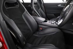 2024 Alfa Romeo Giulia Quadrifoglio