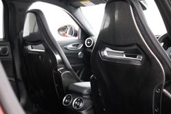 2024 Alfa Romeo Giulia Quadrifoglio