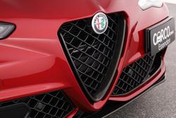 2024 Alfa Romeo Giulia Quadrifoglio