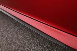 2024 Alfa Romeo Giulia Quadrifoglio