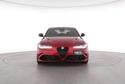 2024 Alfa Romeo Giulia Quadrifoglio