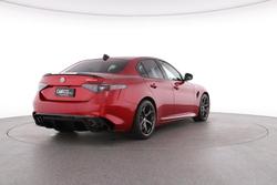 2024 Alfa Romeo Giulia Quadrifoglio