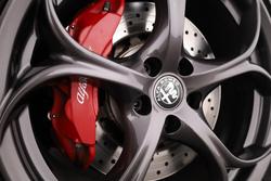 2024 Alfa Romeo Giulia Quadrifoglio