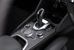 2024 Alfa Romeo Giulia Quadrifoglio