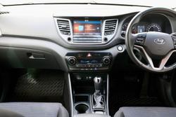 2015 Hyundai Tucson Elite