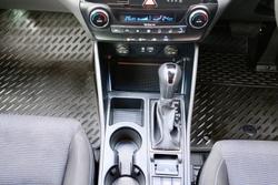 2015 Hyundai Tucson Elite