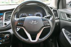 2015 Hyundai Tucson Elite