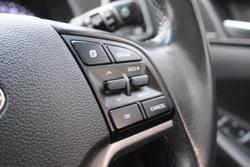 2015 Hyundai Tucson Elite