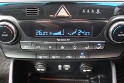 2015 Hyundai Tucson Elite