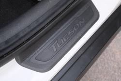 2015 Hyundai Tucson Elite