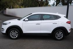 2015 Hyundai Tucson Elite