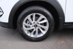 2015 Hyundai Tucson Elite