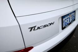 2015 Hyundai Tucson Elite