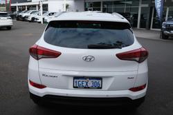 2015 Hyundai Tucson Elite