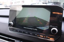 2025 Mitsubishi Outlander LS