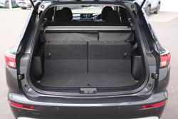 2025 Mitsubishi Outlander LS