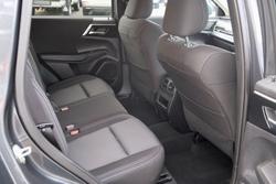 2025 Mitsubishi Outlander LS