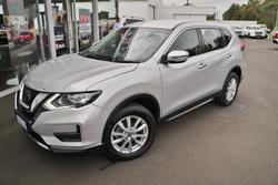 2020 Nissan X-TRAIL ST