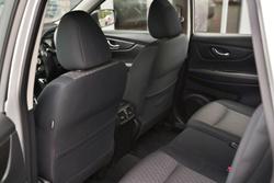 2020 Nissan X-TRAIL ST