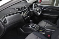 2020 Nissan X-TRAIL ST