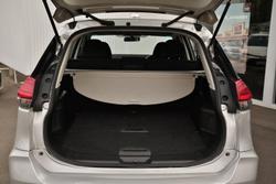 2020 Nissan X-TRAIL ST