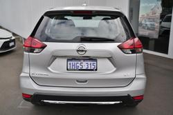 2020 Nissan X-TRAIL ST