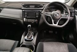 2020 Nissan X-TRAIL ST