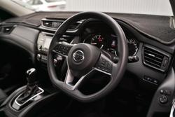 2020 Nissan X-TRAIL ST