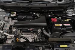 2020 Nissan X-TRAIL ST