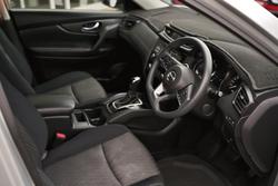 2020 Nissan X-TRAIL ST