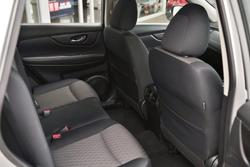 2020 Nissan X-TRAIL ST